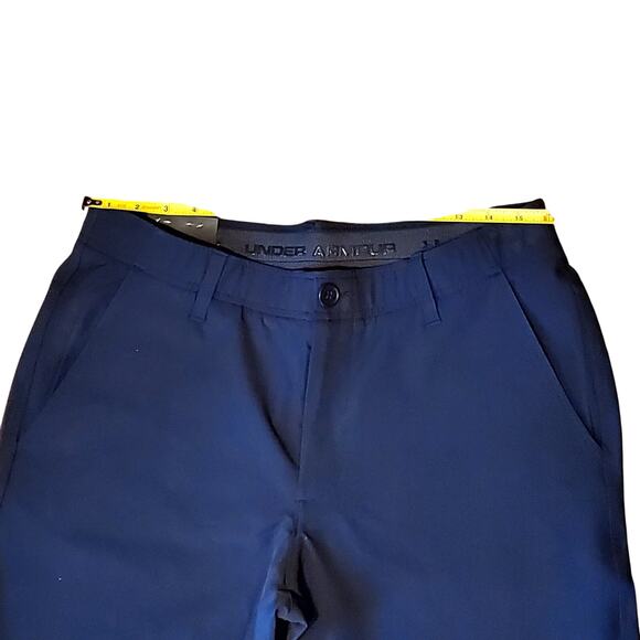 Under Armour UA Drive Pants 1364407 34/32 NWT - Picture 2 of 12
